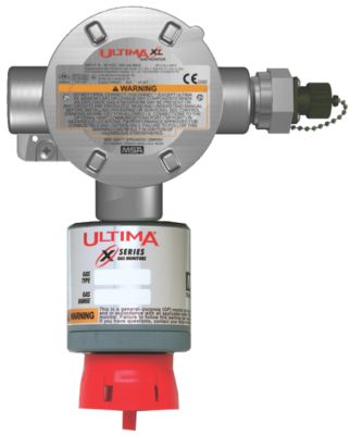 Monitores de Gas serie Ultima® XL/XT